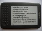 Lernhilfe zum Einsatz in der Mechatroniker-Ausbildung Woerterbuch deutsch-engli