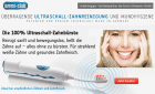 Kostenlos Vertriebspartner werden - Weltweit einzigartig - Deutsches Patent