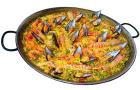 SPANISCH UND KOCHEN GLEICHZEITIG LERNEN