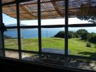 TOSKANA Ferienhaus auf der Insel Elba mit Blick auf das Meer in Norsi