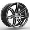 Top Preise auf alle Alufelgen z. B. ASA GT 2