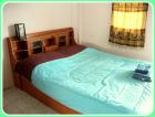 Chambre et appartement Jomtien Pattaya / Tha lande louer