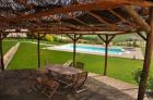 TOSKANA Ferienwohnung mit Pool im Naturpark Uccellina Grosseto